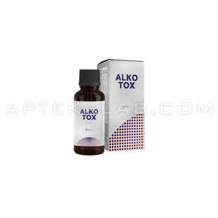 Alkotox