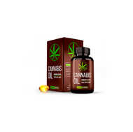 Cannabis Oil parasites