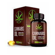 Cannabis Oil для иммунитета