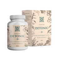 Detonic от гипертонии