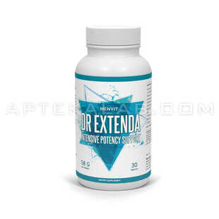 Dr. Extenda