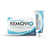 Removio gel